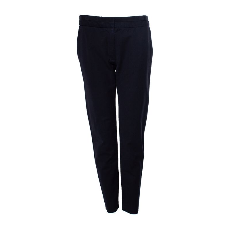 Stella Mccartney Black Pantalon